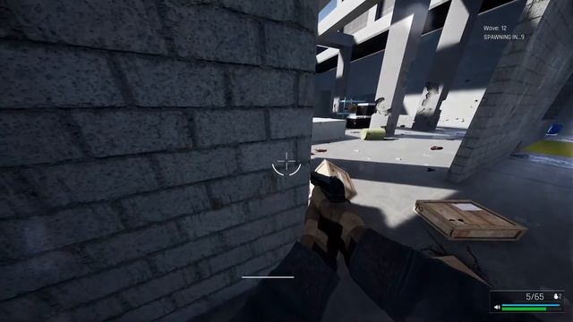 blood trail but for non vr смотреть онлайн