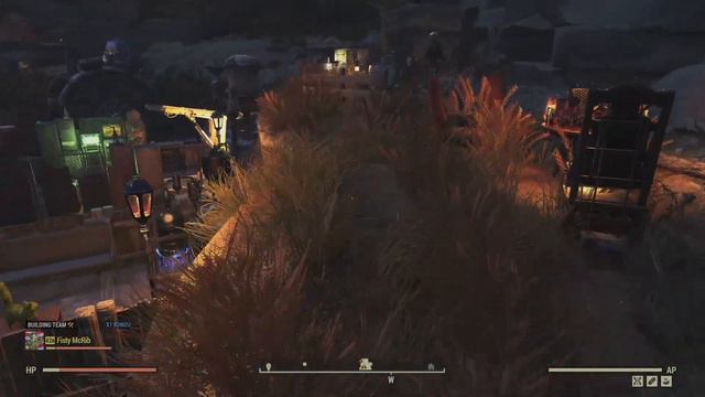 Everything You Need to Know About the New Ammo Converter and SCORE System in Fallout 76 смотреть онлайн