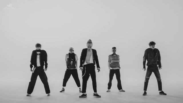 NCT U - The 7th Sense (Full Dance Tutorial) смотреть онлайн