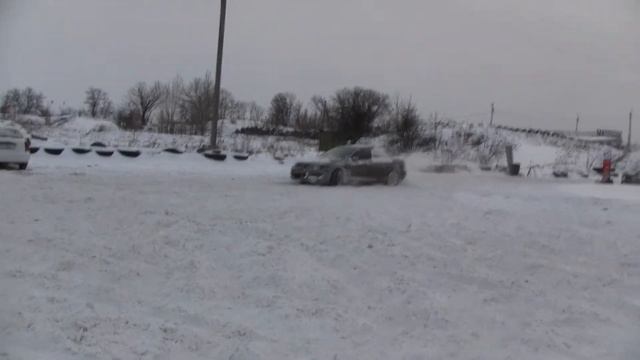 Mazda 6mps drift AG смотреть онлайн