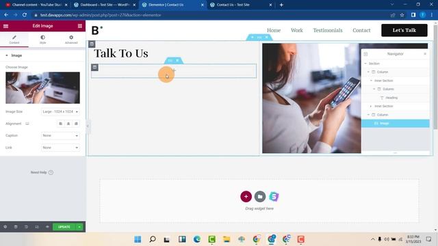 How to add Contact form 7 plugin in WordPress смотреть онлайн