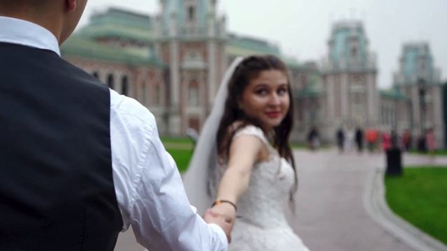 Организация Гендер Пати АндерСон Царицинский Парк смотреть онлайн