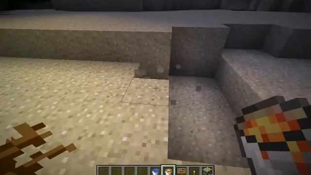 для новичков в майнкрафте как делать обсидиан и камень смотреть онлайн