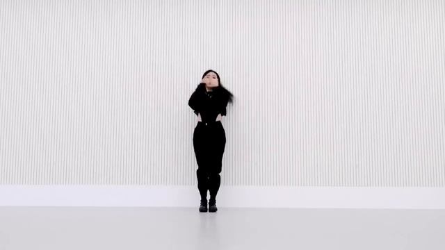 BLACKPINK "How You Like That" dance mirror (Lisa Rhee ) смотреть онлайн