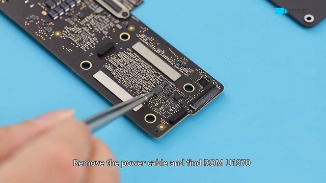 MacBook Air A2337 not powering on issue Diagnosis and repair/Macbook/U-BOS2 смотреть онлайн