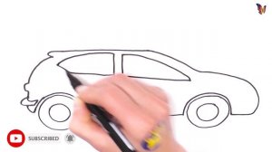 Простая техника рисования для малышей и детей | Как нарисовать пудинг. Раскраски Малышам.