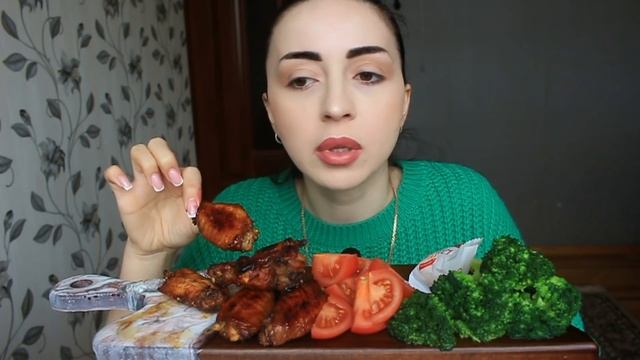 ТОКСИЧНЫЕ ЛЮДИ ⚡️ Мукбанк Ayka Emilly