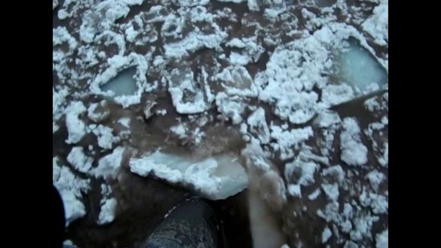 Междуреченский ледокол смотреть онлайн