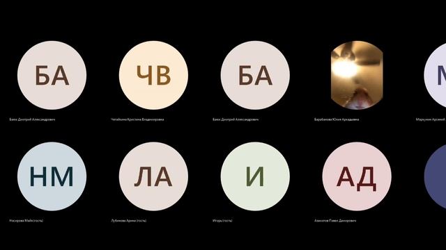 Юлия Барабанова и Петр Полкарпов. Численное решение задачи Лотки-Вольтерра в RStudio смотреть онлайн