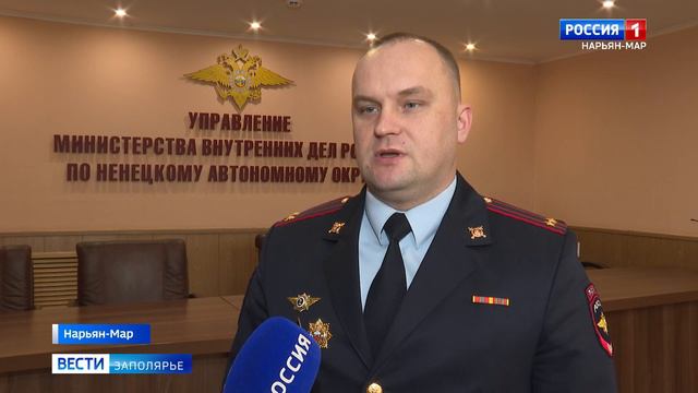 В НАО участились случаи краж имущества из подъездов многоквартирных домов смотреть онлайн