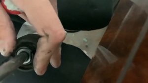 КАК ДОСТАТЬ БУР ИЗ ПЕРФОРАТОРА