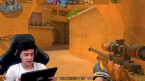 МАФИОЗНИК и КАЗАШКА vs. STKILL и КРИС - ЛЮБОВНАЯ ДУЭЛЬ В STANDOFF 2