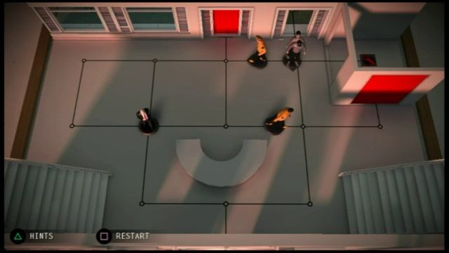 Hitman Go: Definitive Edition Video Review смотреть онлайн