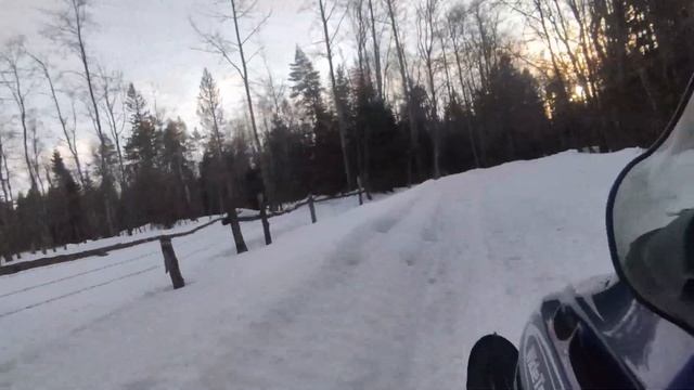 Один день из жизни Механика: SUBARU POLARIS создано FHI смотреть онлайн