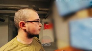 ⚡️Спецрепортаж WG⚡️«Каскад»: как воюет боевой депутатский резерв⚡️