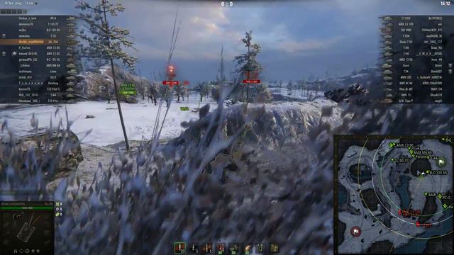 World Of Tanks - День танкиста: X5 и скидки на технику. Второй заезд.