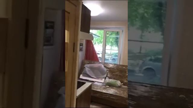 10.5 кв.м .Пример ремонта смотреть онлайн