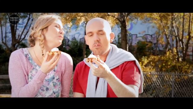 Больше не люблю (Golden Moustache на русском) смотреть онлайн