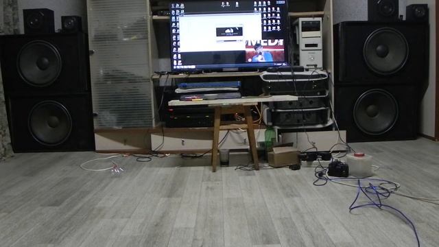 ОНКЕН-ONKEN---speakers----ONKYO-40--Millennium-240 смотреть онлайн