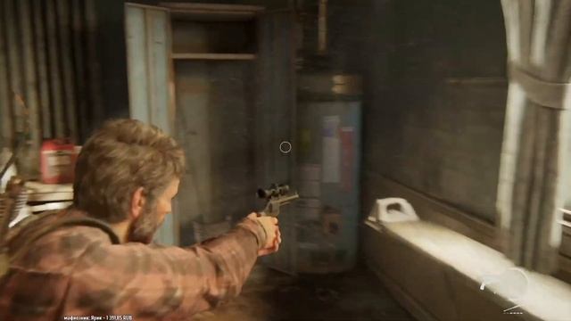 THE LAST OF US (REMAKE) на PS5 ● ПРОДОЛЖАЕМ ВЕСЁЛОЕ ПУТЕШЕСТВИЕ С ОДНОГЛАЗЫМ ДЖО И ЭЛЛЕЙ ● СЕРИЯ #3 смотреть онлайн