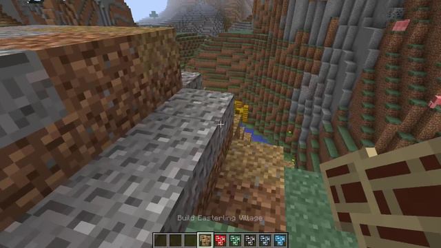 Minecraft INSTANT STRUCTURES MOD / EP. 2 LORD OF THE RINGS EDITION!! Minecraft смотреть онлайн