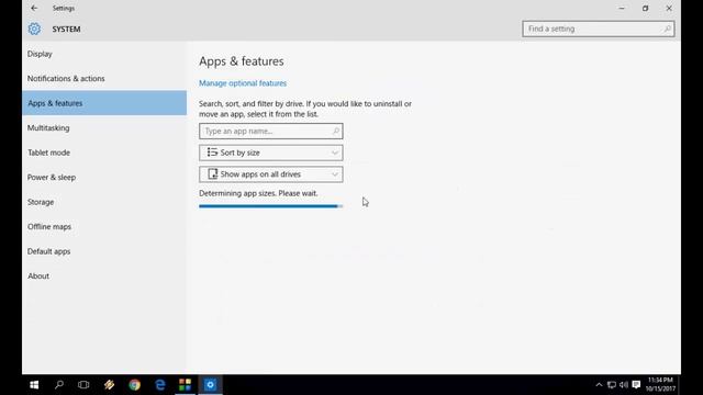 How To Disable/Uninstall OneDrive In Windows 10
