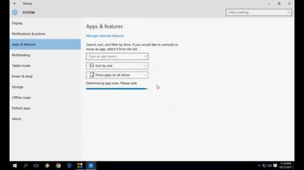 How to Disable/Uninstall OneDrive in Windows 10