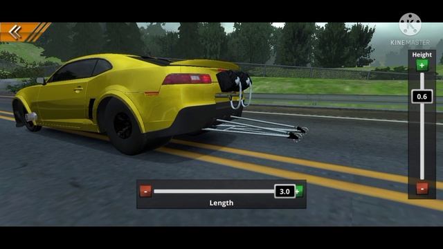 5.7 2014 Camaro Tune v1.2.9 - Fastest 2014 Chevrolet Camaro Tune For Now | No Limit Drag Racing 2.0 смотреть онлайн