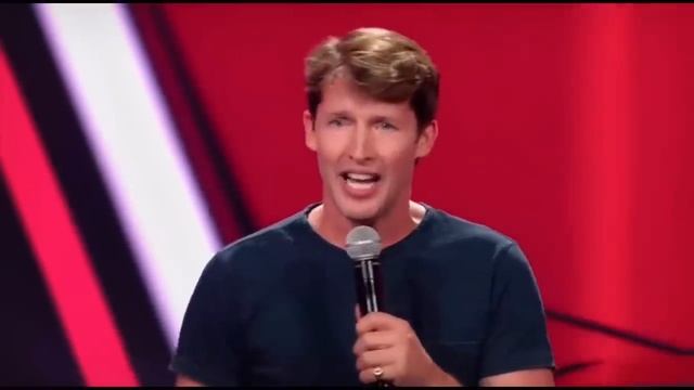 The Voice of Germany - James Blunt sings his own song Goodbye my lover смотреть онлайн