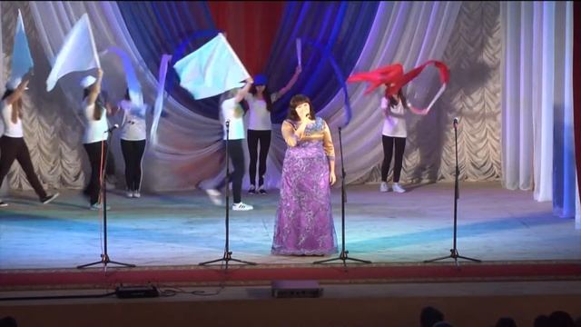 Наталья Путренкова, Погарский район