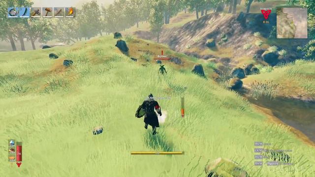 ВАЛЬХЕЙМ ОЧАГ И ДОМ. СКРЫТЫЕ ИЗМЕНЕНИЯ В ОБНОВЛЕНИИ. VALHEIM HEARTH AND HOME.