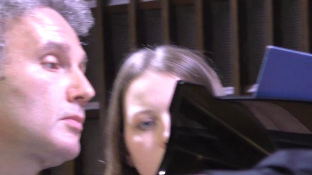 Schubert Piano Quintet D667 The Trout mow3 Ф. Шуберт квинтет "Форель" часть3 смотреть онлайн