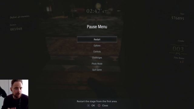 Resident Evil 8 Village Mercenaries - The Castle 2 SSS Rank - NO BLUE ORBS - Beginner's Guide