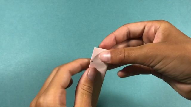 Оригами конфета | Origami candy смотреть онлайн