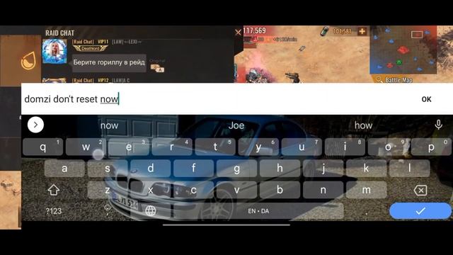 State of Survival Doomsday event [82] LAW vs [103] PHX strongest P8 in the game!? смотреть онлайн