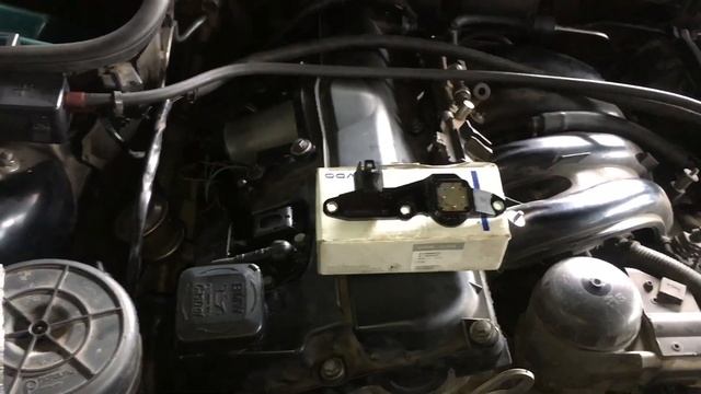 Fault Codes 2A59 2A67 : Valvetronic fault ( Cam biến thiên thông minh cho BMW E46 Engine N46 ) смотреть онлайн