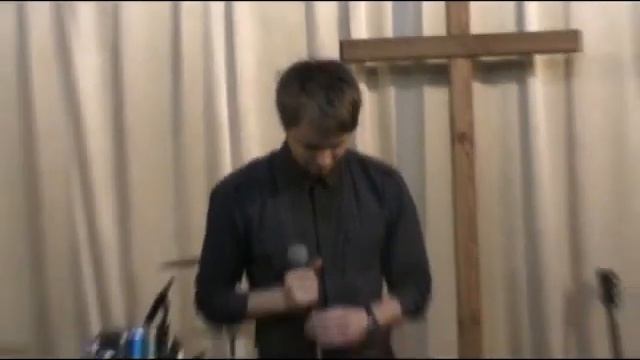 Он не Сошел с Креста... (Влад) смотреть онлайн