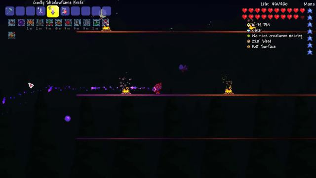 Terraria 1.3 Let's Play - Expert Mode Playthrough! PRIME TIME [15] PC Gameplay смотреть онлайн