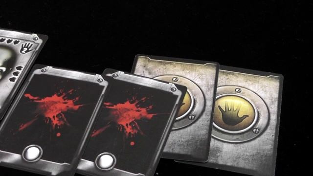 Настолочки: Станция Паника / Panic Station. Выпуск 4.