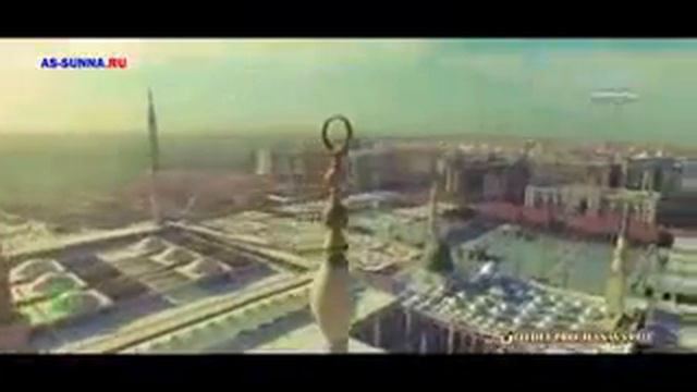 🌴Три вещи которые любит Аллах.🌴