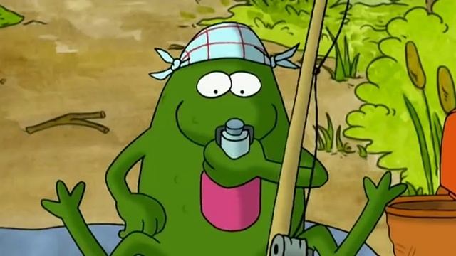 Nulli und Priesemut Schlafohrhase und Knickzungenfrosch смотреть онлайн