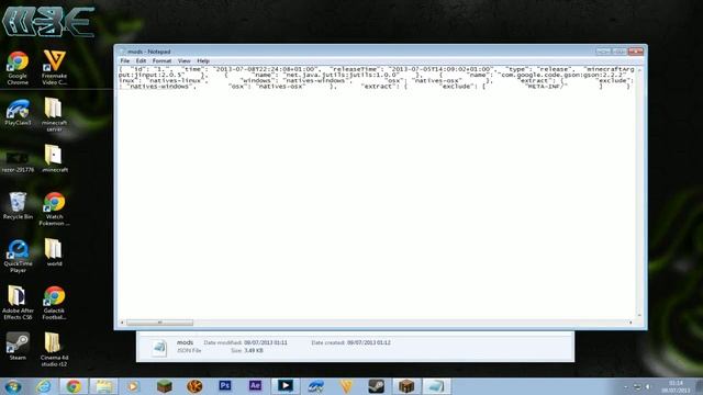 ★ How to install minecraft mods for 1.6.2 смотреть онлайн