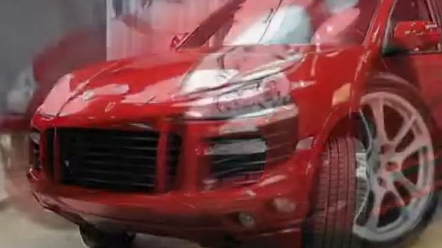 2008 Porsche Cayenne GTS SUV - Marietta, GA смотреть онлайн