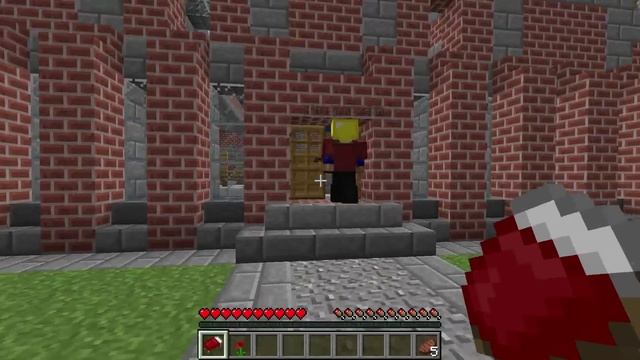 Let's Play Minecraft - 375 - Auf nach Hundsgrab [1/4 Opa Zeron Together] смотреть онлайн