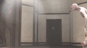 SCP-343 VS SCP-096 [SFM]