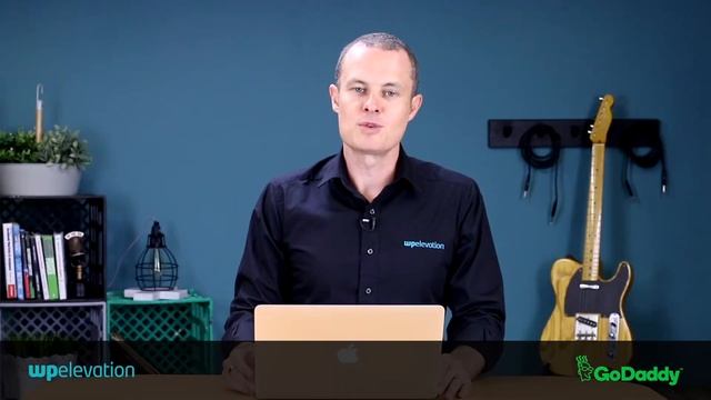 Free Business Resources for WordPress Consultants | WP ELevation + GoDaddy Pro смотреть онлайн