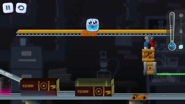 Tiny Hope - Full Game Walkthrough | All Levels 1-72 смотреть онлайн