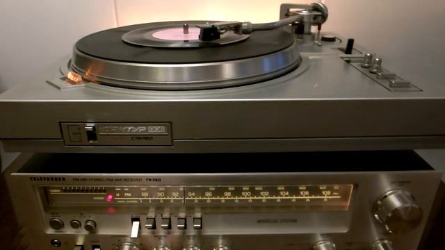 Мирей Матье "Парижское танго" (на немецком языке) смотреть онлайн