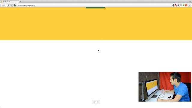 GOOGLE УГАДЫВАЕТ ,ЧТО Я НАРИСОВАЛ! НЕЙРОСЕТЬ! ИСКУССТВЕННЫЙ ИНТЕЛЛЕКТ ОТ ГУГЛ смотреть онлайн