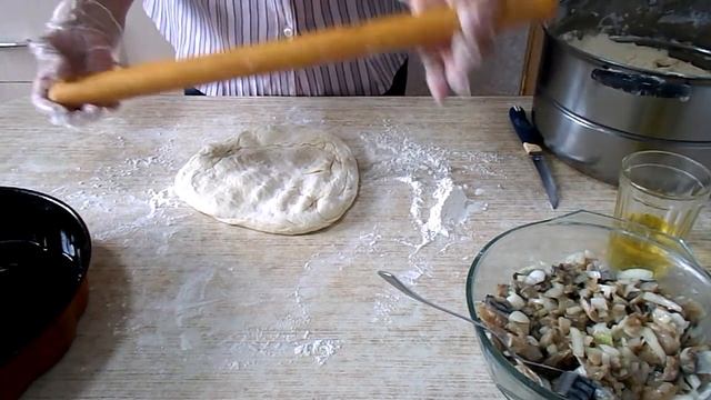 Вкусный пирог моего детства смотреть онлайн